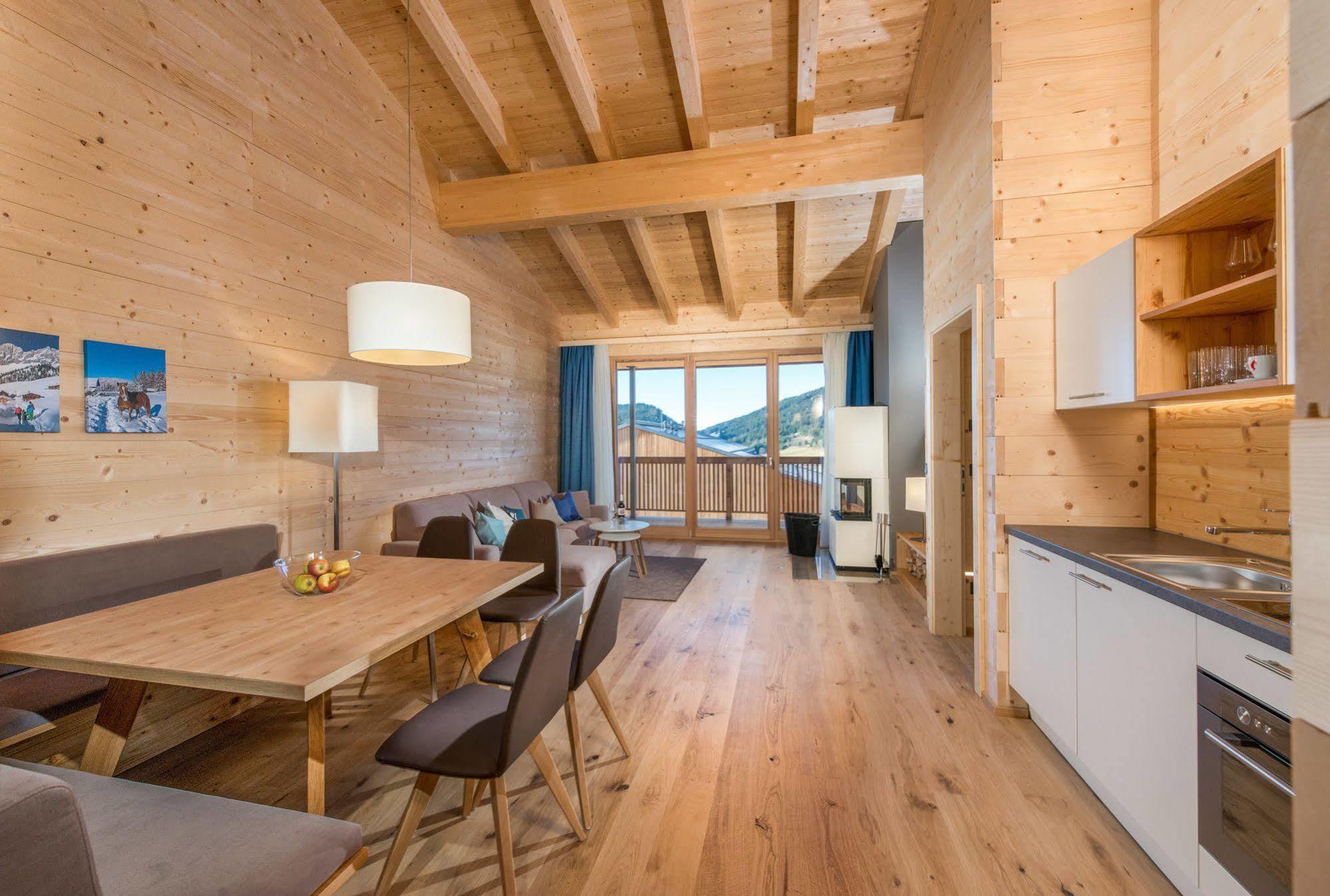 Rittis Alpin Chalets Dachstein Ramsau am Dachstein Exterior photo
